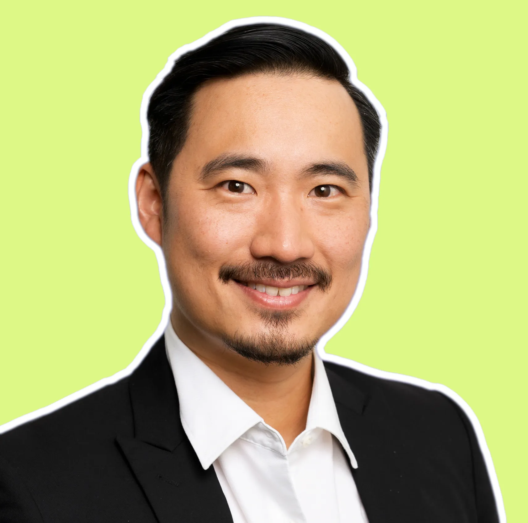 avatar related to Jonathan Chan
