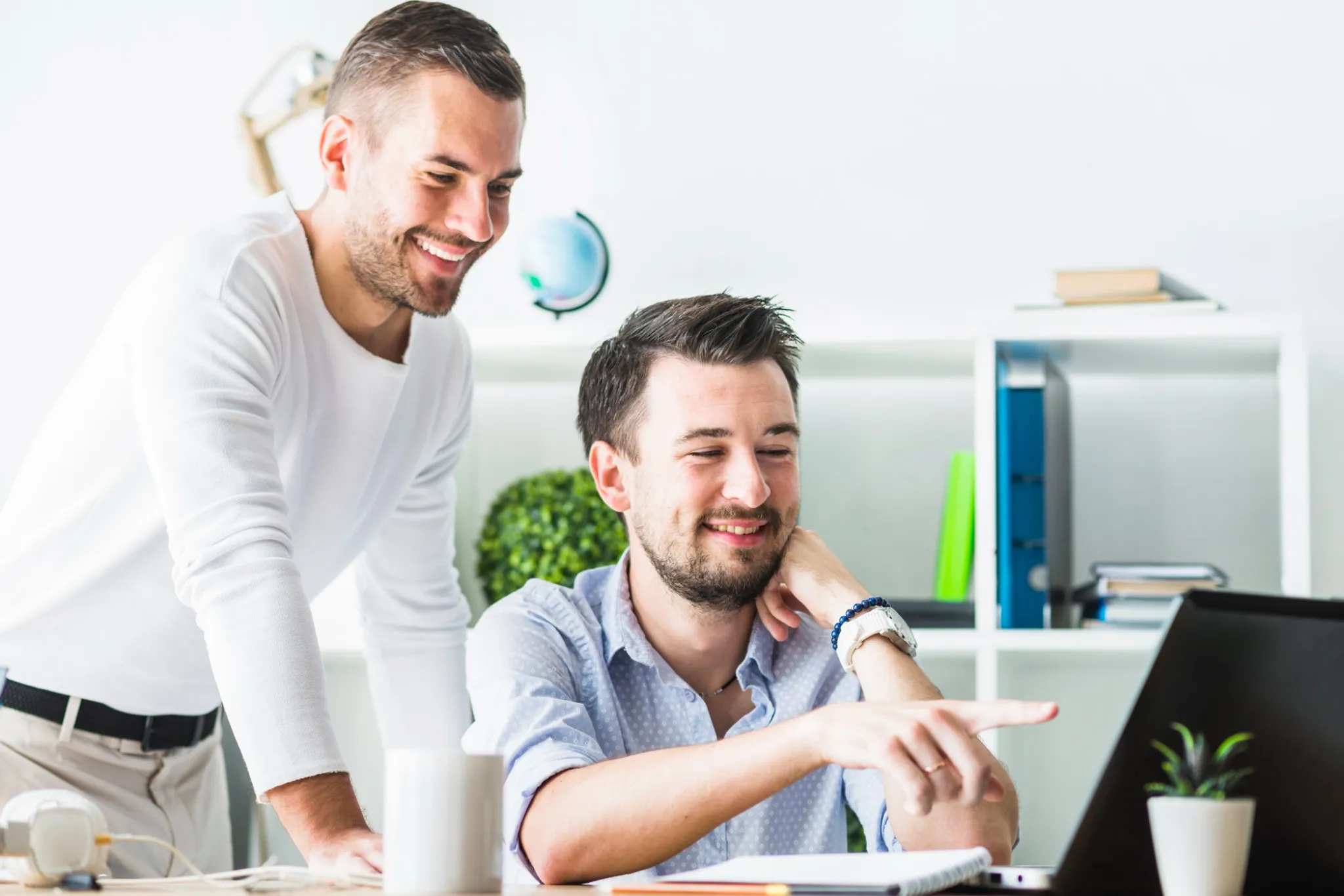 image related to About AI Never Sleeps, Your Automation Partner