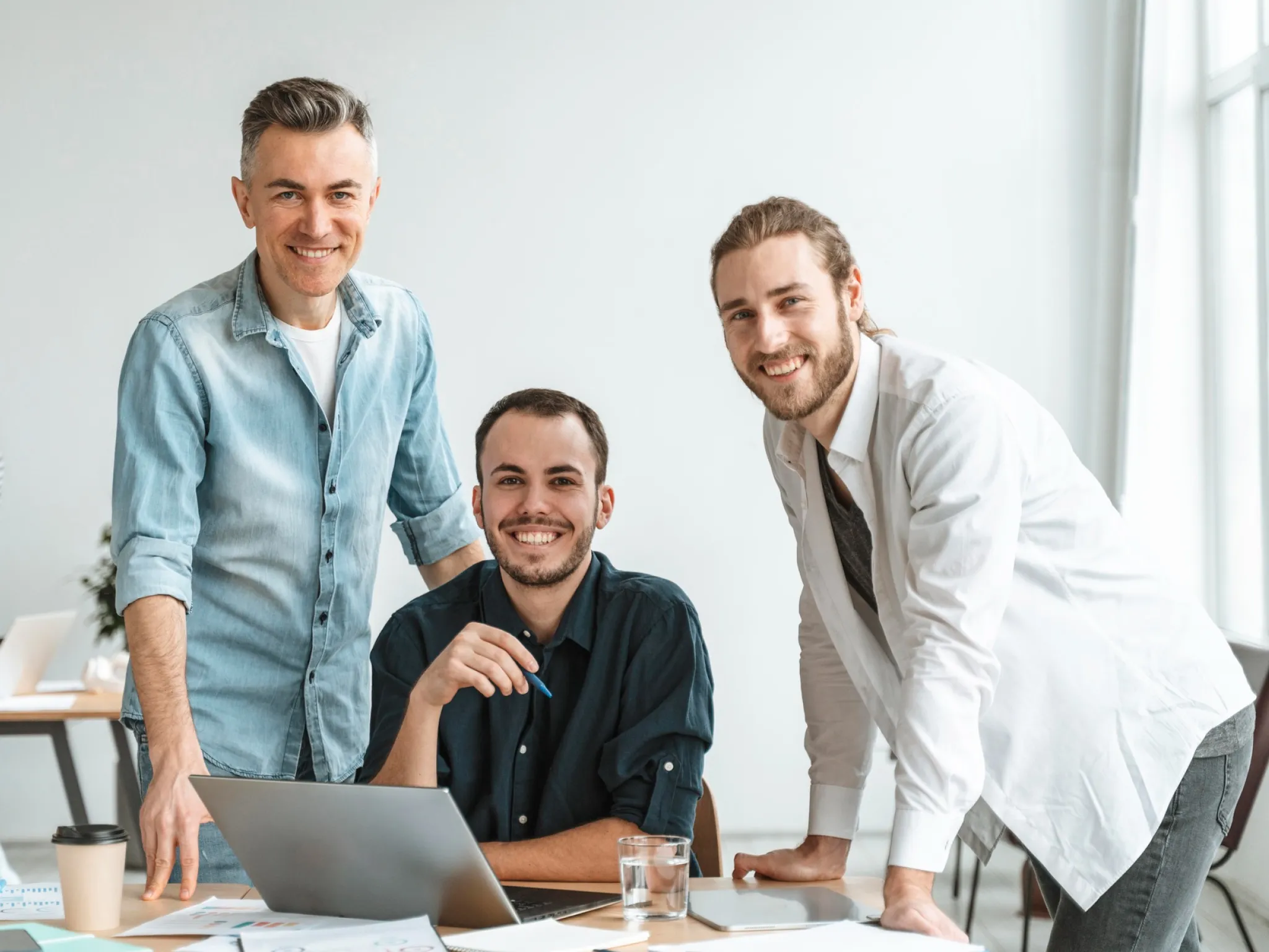 image related to About AI Never Sleeps, Your Automation Partner